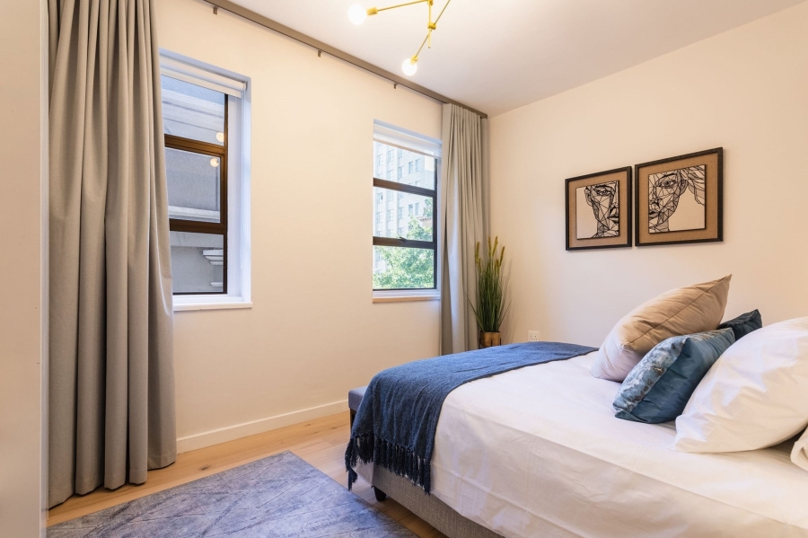 2 Bedroom Property for Sale in Cape Town City Centre Western Cape